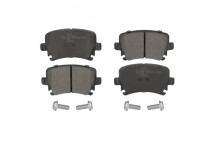 Brake Pad Set - Disc Brake Audi Seat Skoda VW 03-20
