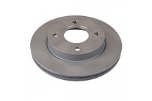 Brake Disc Citroen Peugeot Toyota 05-21