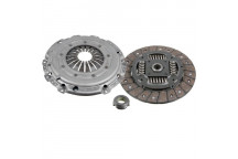 Clutch Kit Audi Seat Skoda VW 03-10