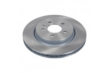 Brake Disc Vauxhall 11-18
