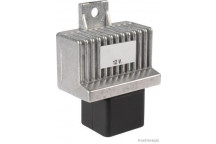 Control Unit - Glow Time Nissan Renault Vauxhall 97-14