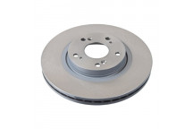 Brake Disc Nissan Infiniti 02-14