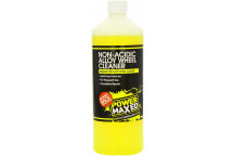 Power Maxed AWCRTU Non-Acid Wheel Cleaner 1L - Professional