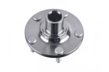 Wheel Hub Ford 02-13