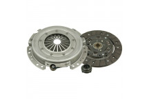 CLUTCH KIT RENA CLIO 91-98