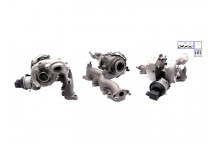 Charger - Charging (Supercharged/Turbocharged)