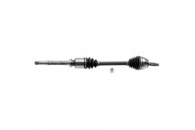 Drive Shaft Citroen Peugeot 91-04