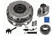 Clutch Kit Audi 07-18