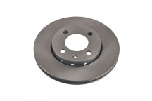 Brake Disc Ford Seat VW 90-10