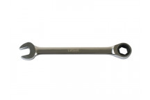 Laser Tools 2953 Ratchet Combination Spanner 22mm