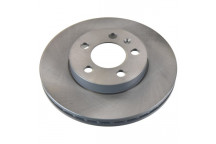 Brake Disc Citroen DS Kia Peugeot Vauxhall 07-22
