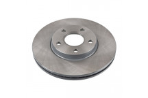 Brake Disc Toyota 89-94