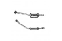 CAT ASSY XSARA 20T-D 99-00