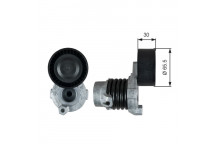 TENSIONER RENA MEGANE 12-20