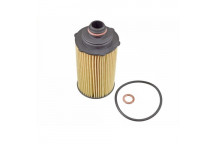 Filter Ssangyong 15-25