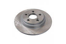 Brake Disc Citroen Peugeot 11-20