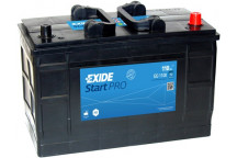EXIDE BATTERY