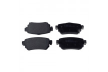 Brake Pad Set - Disc Brake Nissan Renault 13-23