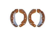 Brake Shoe Set Chevrolet Vauxhall 02-18