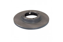 Brake Disc Nissan 86-00
