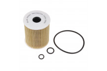 Oil Filter Seat Skoda VW 09-15