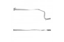 2YR EXHAUST MONDEO 20TD H SL 01-05