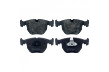 Brake Pad Set - Disc Brake BMW 96-11