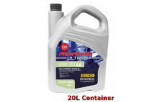 0W-30 LL Fully Synthetic Engine Oil 20L