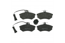 Brake Pad Set - Disc Brake Audi VW 77-97