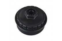 Cap - Oil Filter Housing Ford Jaguar Nissan Renault 97-11