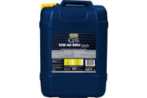 QS902-020 DUCKHAMS QS 10W-40 RMV 20LT