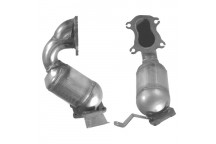 TYPE APPROVED CAT CARISMA 20D 02-08