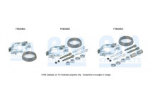 CAT F-KIT XSARA 20TD 99-00