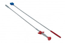 Laser Tools 2434 Magnetic & Flexible Claw Pick-Up Tool - Pac