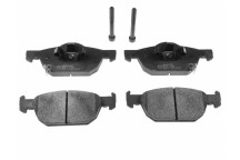 Brake Pad Set - Disc Brake Honda 12-22