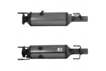 Particulate Filter Citroen Fiat Peugeot 06-15