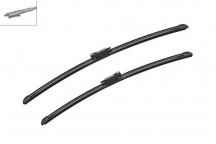 Wiper Blade Smart 07-12