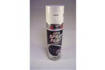 Holts HWHI01 White Paint Match Pro Vehicle Spray Paint 300ml