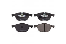 Brake Pad Set - Ceramic Pad Ford Mazda Volvo 03-19
