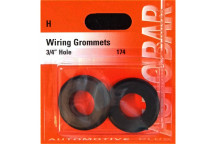 Autobar Wiring Grommets 3/4