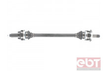 Drive Shaft BMW 06-19