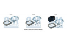 CAT FITTING KIT FULL FIESTA 17-22