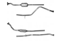 TYPE APPROVED CAT PEUG 306 DSL EST 99-01