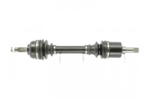 Drive Shaft Citroen 04-08