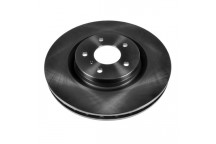 Brake Disc Ford 13-24