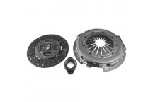 CLUTCH KIT MAVERICK 96-08