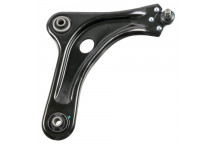 Control/Trailing Arm - Wheel Suspension Citroen Peugeot 12-1