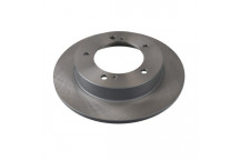 Brake Disc MG 17-27