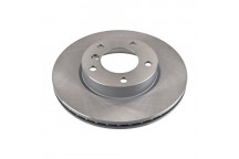Brake Disc BMW 90-09
