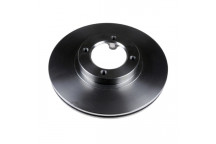 Brake Disc BMW 07-13